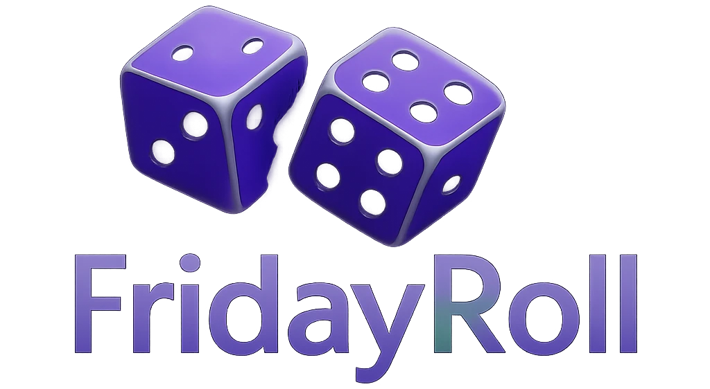 FridayRoll